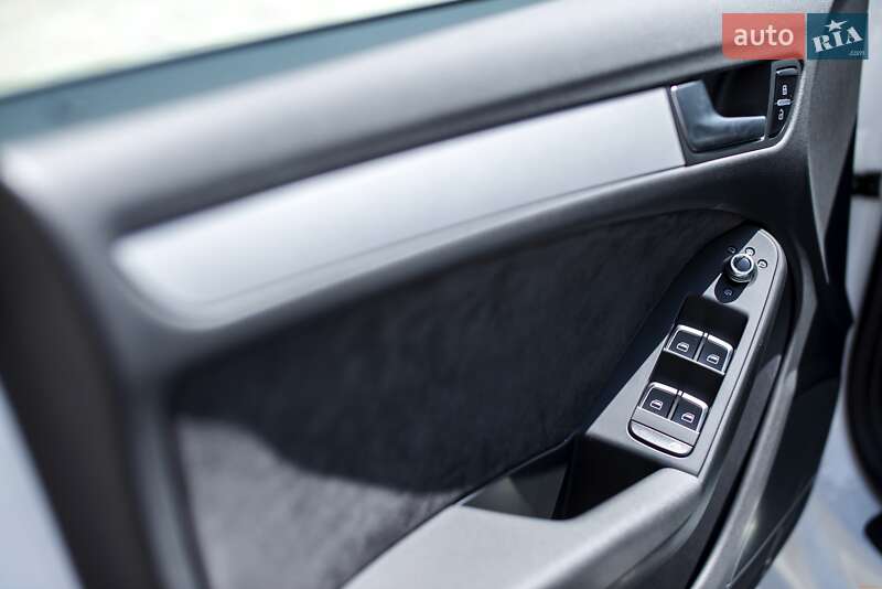 Ліфтбек Audi A5 Sportback 2016 в Києві