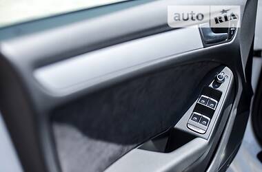 Ліфтбек Audi A5 Sportback 2016 в Києві
