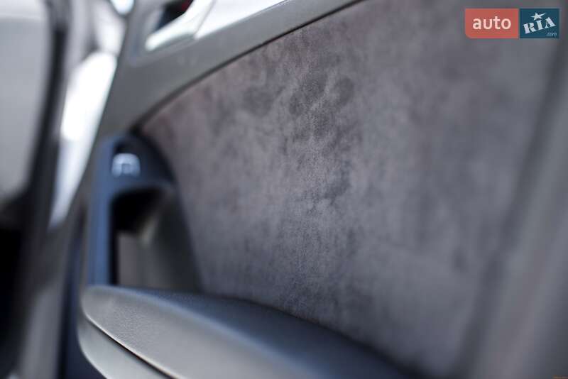 Ліфтбек Audi A5 Sportback 2016 в Києві