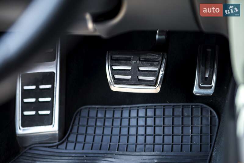 Ліфтбек Audi A5 Sportback 2016 в Києві