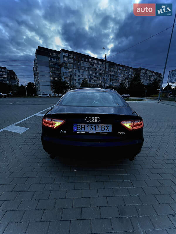 Хетчбек Audi A5 Sportback 2010 в Сумах фото 10 Хетчбек Audi A5 Sportback 2010 в Сумах
