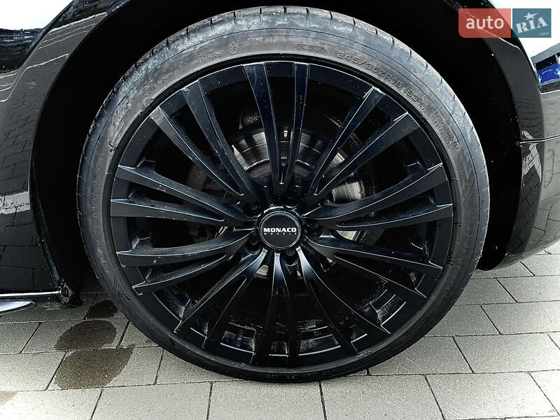 Хетчбек Audi A5 Sportback 2010 в Сумах фото 24 Хетчбек Audi A5 Sportback 2010 в Сумах