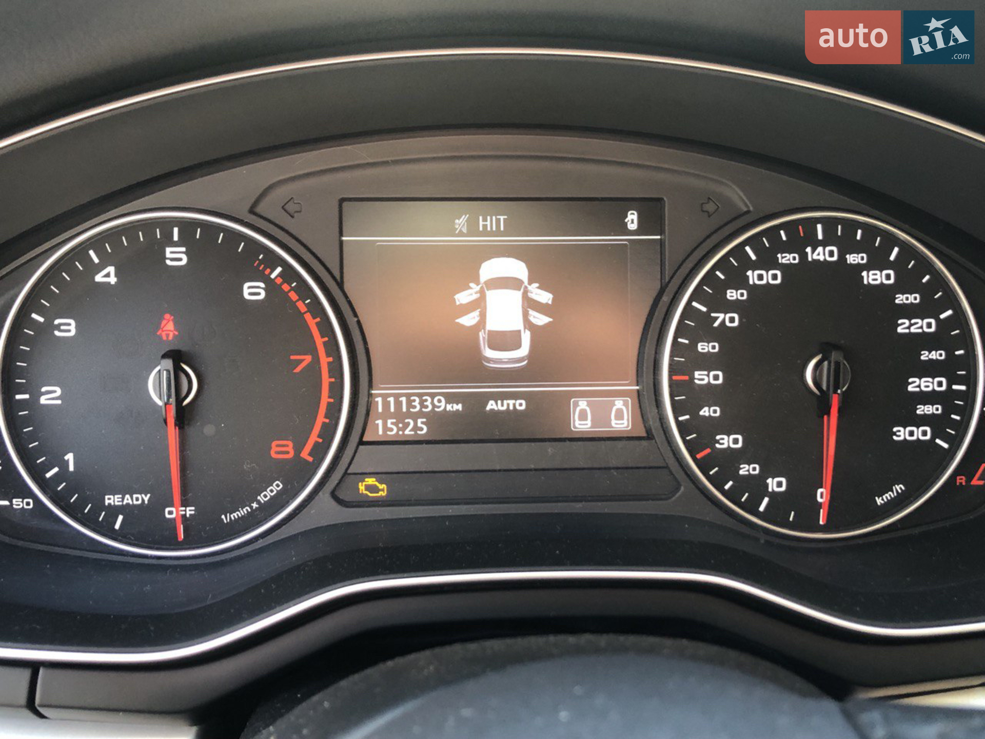 2017 Audi A5 - мініатюра 16