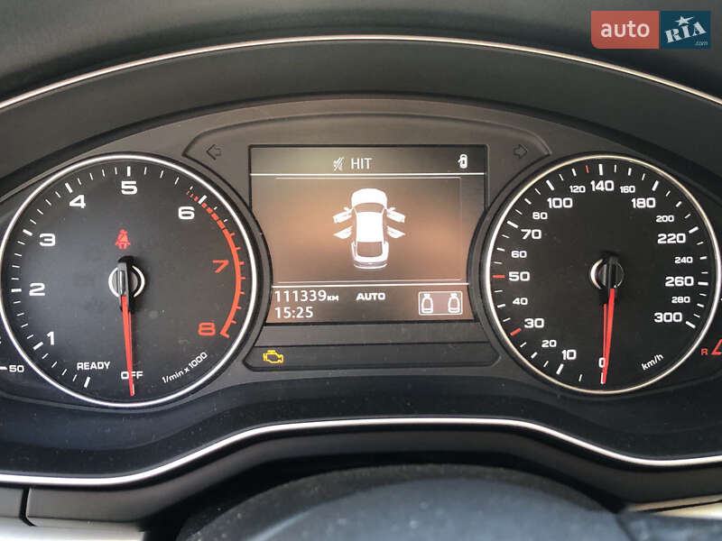 Лифтбек Audi A5 Sportback 2017 в Луцке фото 16 Лифтбек Audi A5 Sportback 2017 в Луцке