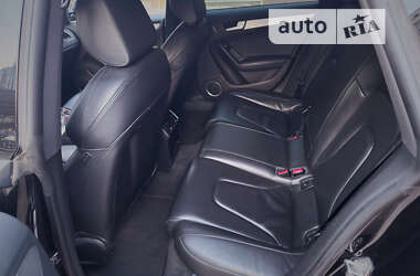 Лифтбек Audi A5 Sportback 2013 в Одессе