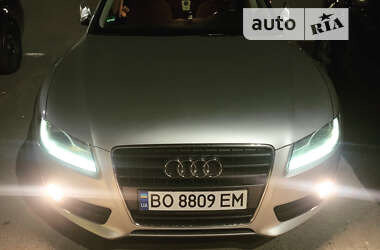 Лифтбек Audi A5 Sportback 2011 в Тернополе