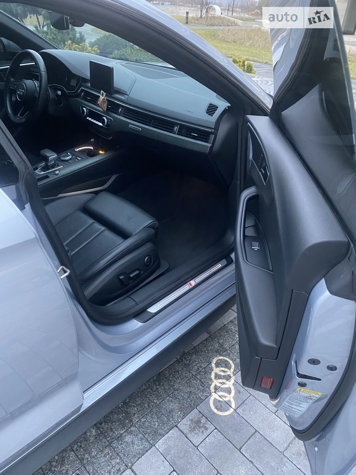 2017 Audi A5 - мініатюра 15