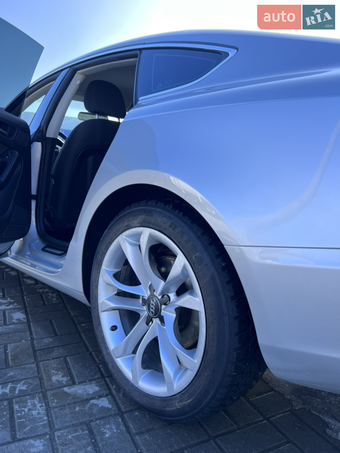 2011 Audi A5 - мініатюра 9