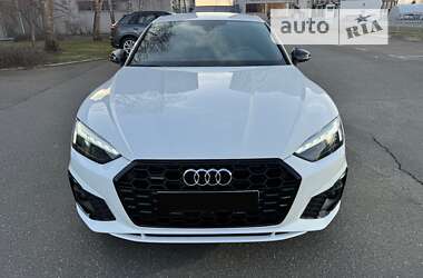 Лифтбек Audi A5 Sportback 2022 в Киеве