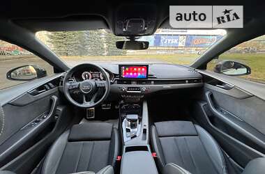 Лифтбек Audi A5 Sportback 2022 в Киеве