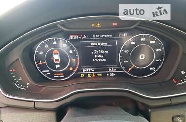 Лифтбек Audi A5 Sportback 2017 в Львове