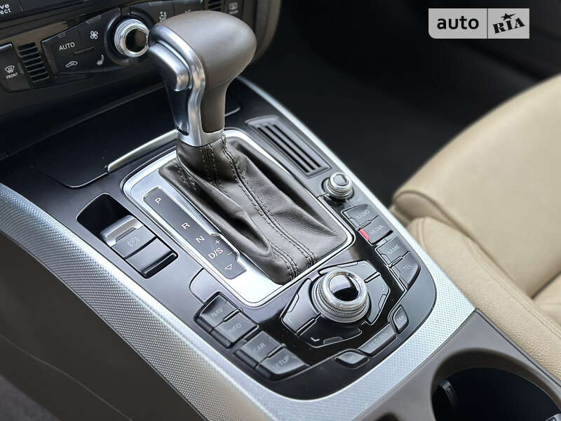 Ліфтбек Audi A5 Sportback 2013 в Чернігові фото 28 Ліфтбек Audi A5 Sportback 2013 в Чернігові