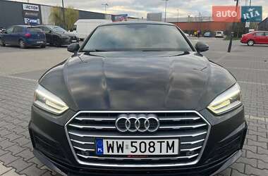 Лифтбек Audi A5 Sportback 2018 в Днепре