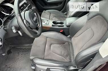Ліфтбек Audi A5 Sportback 2013 в Києві