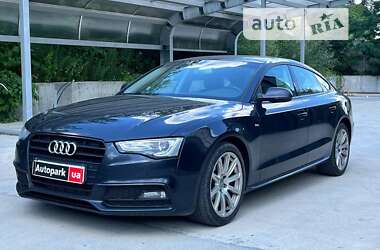 Лифтбек Audi A5 Sportback 2013 в Киеве