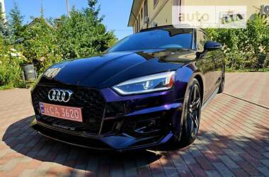 Лифтбек Audi A5 Sportback 2018 в Киеве