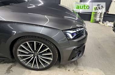 Лифтбек Audi A5 Sportback 2018 в Киеве