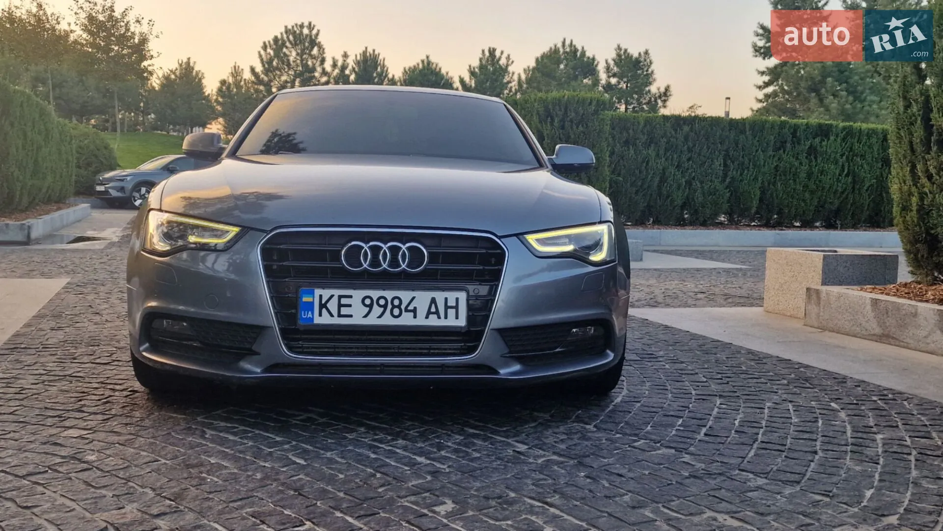 2012 Audi A5 - мініатюра 7