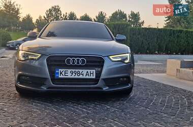 Ліфтбек Audi A5 Sportback 2012 в 