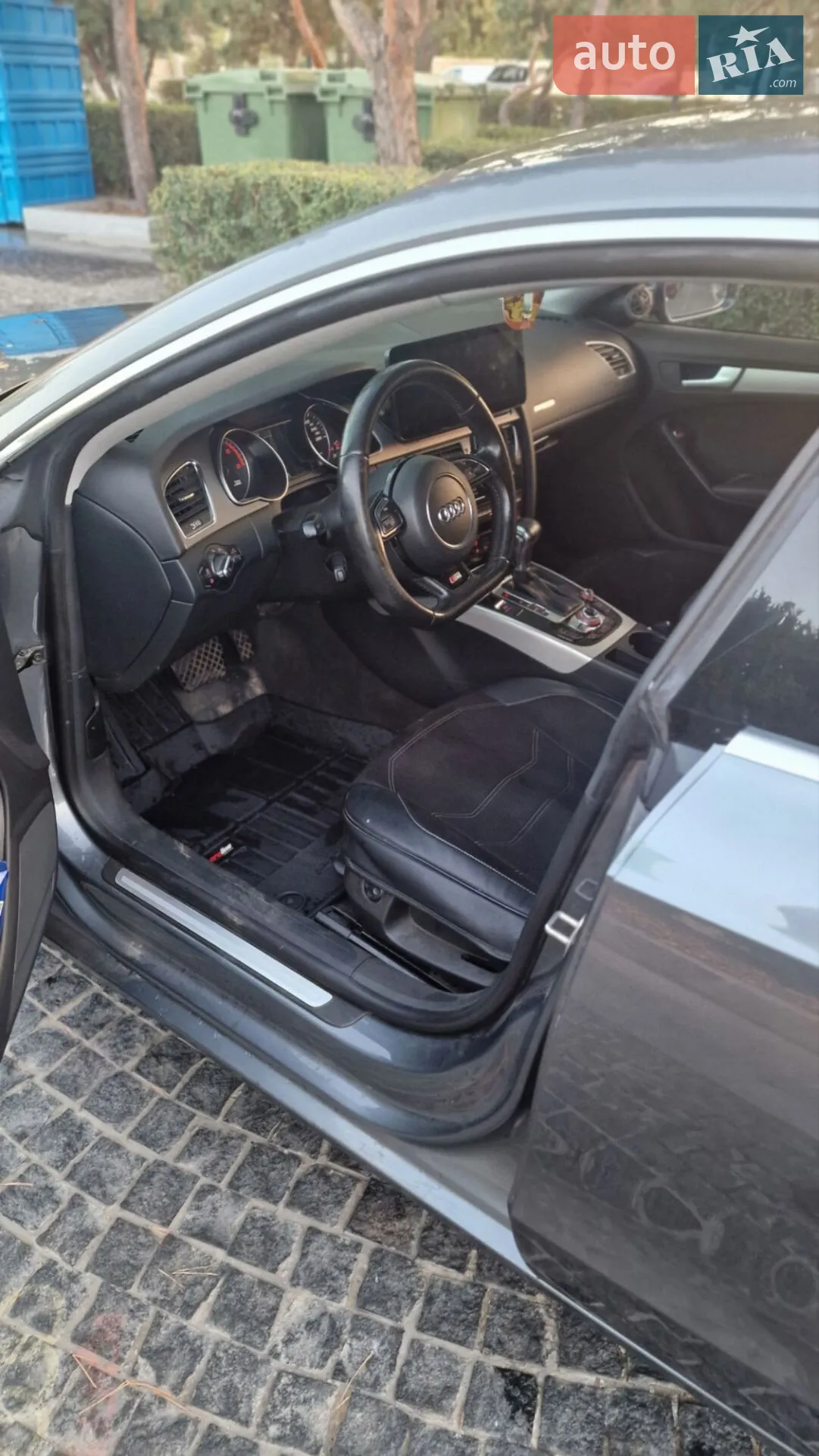 2012 Audi A5 - мініатюра 14