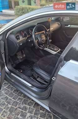 Ліфтбек Audi A5 Sportback 2012 в 