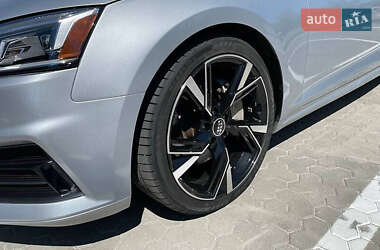 Ліфтбек Audi A5 Sportback 2017 в Києві