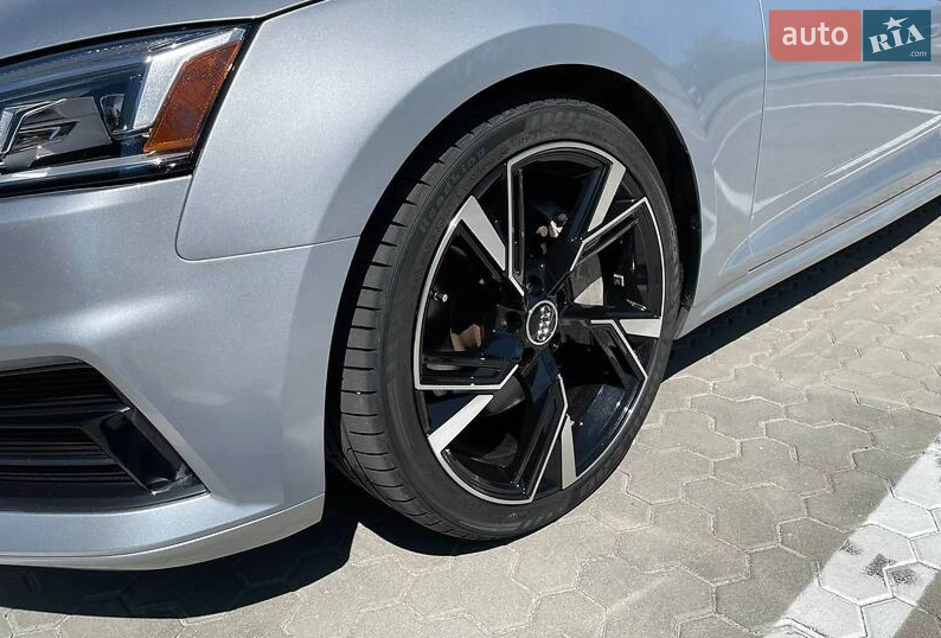 2017 Audi A5 - мініатюра 12