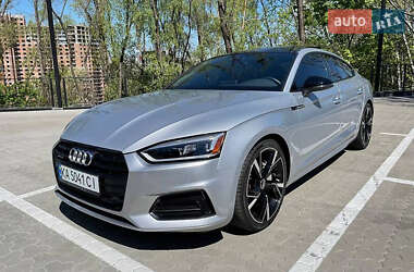 Ліфтбек Audi A5 Sportback 2017 в Києві