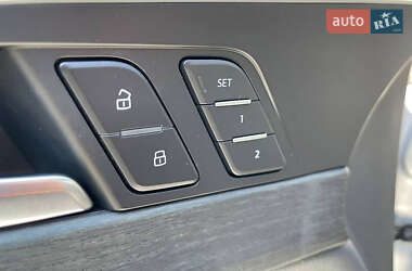 Ліфтбек Audi A5 Sportback 2017 в Києві