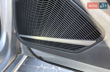 Лифтбек Audi A5 Sportback 2017 в 