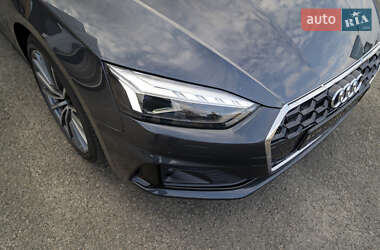 Лифтбек Audi A5 Sportback 2021 в Киеве