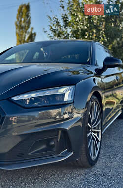 Лифтбек Audi A5 Sportback 2020 в Кривом Роге