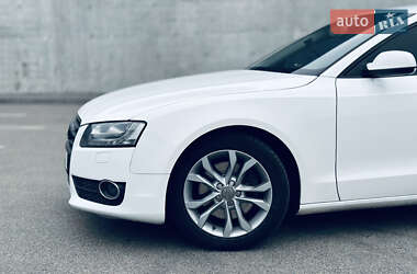 Лифтбек Audi A5 Sportback 2009 в Киеве