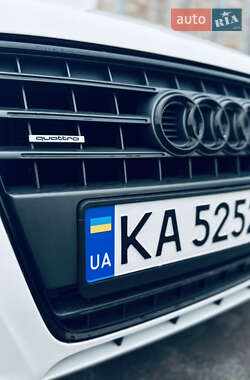 Лифтбек Audi A5 Sportback 2009 в Киеве