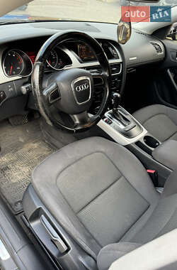 Ліфтбек Audi A5 Sportback 2009 в Полтаві