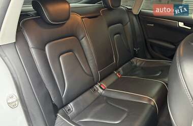 Лифтбек Audi A5 Sportback 2013 в Киеве