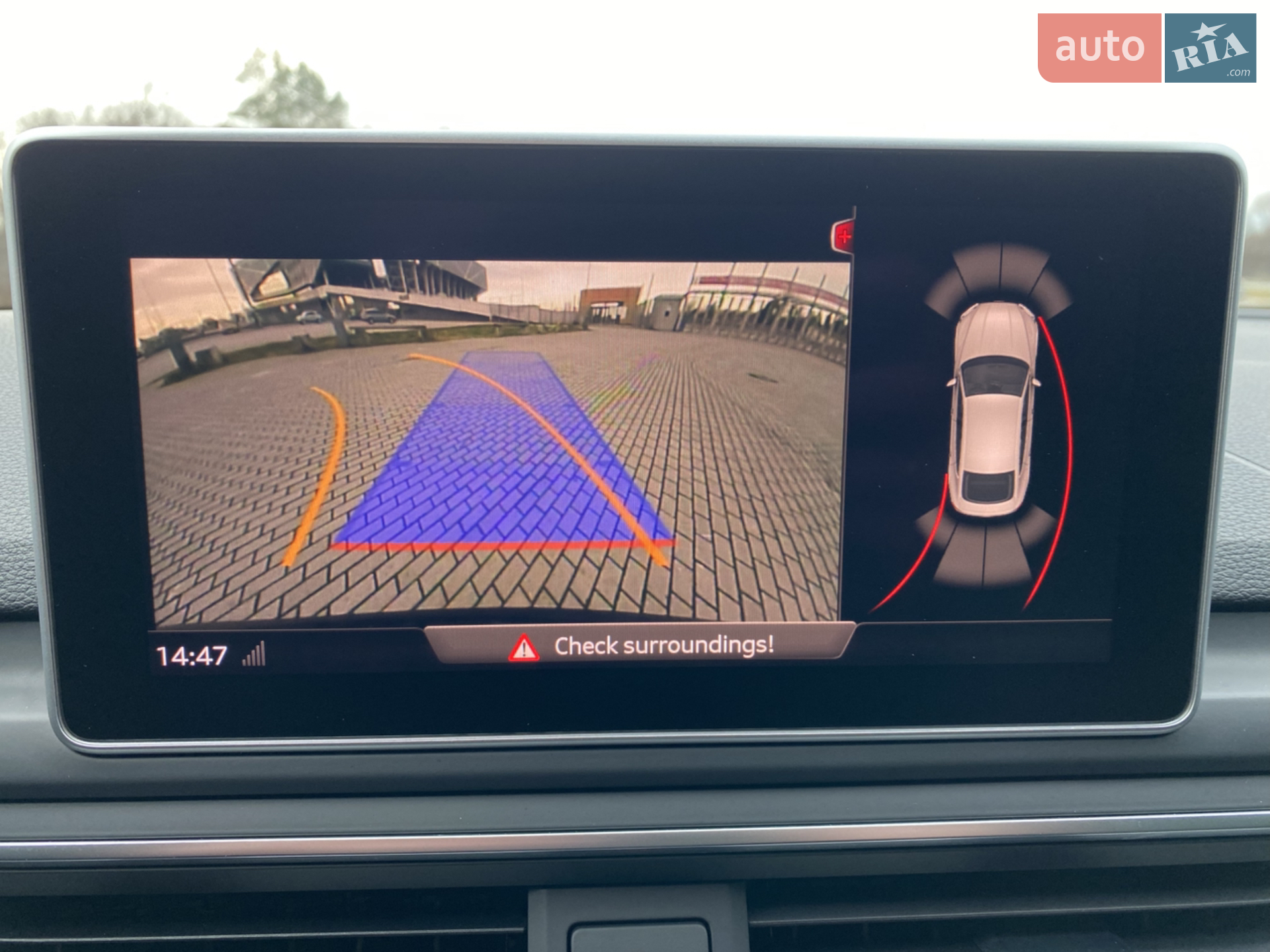 2018 Audi A5 - мініатюра 37