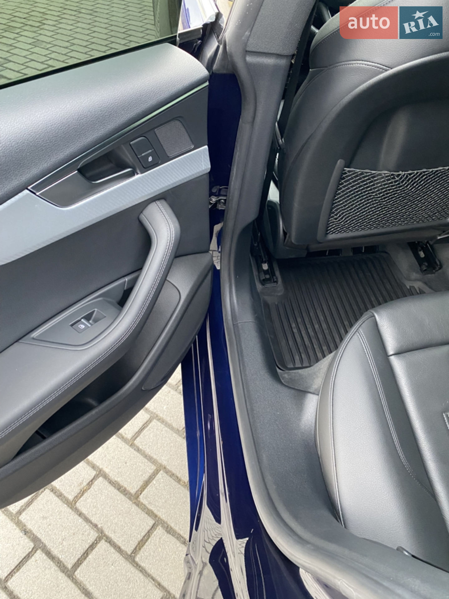 2018 Audi A5 - мініатюра 47