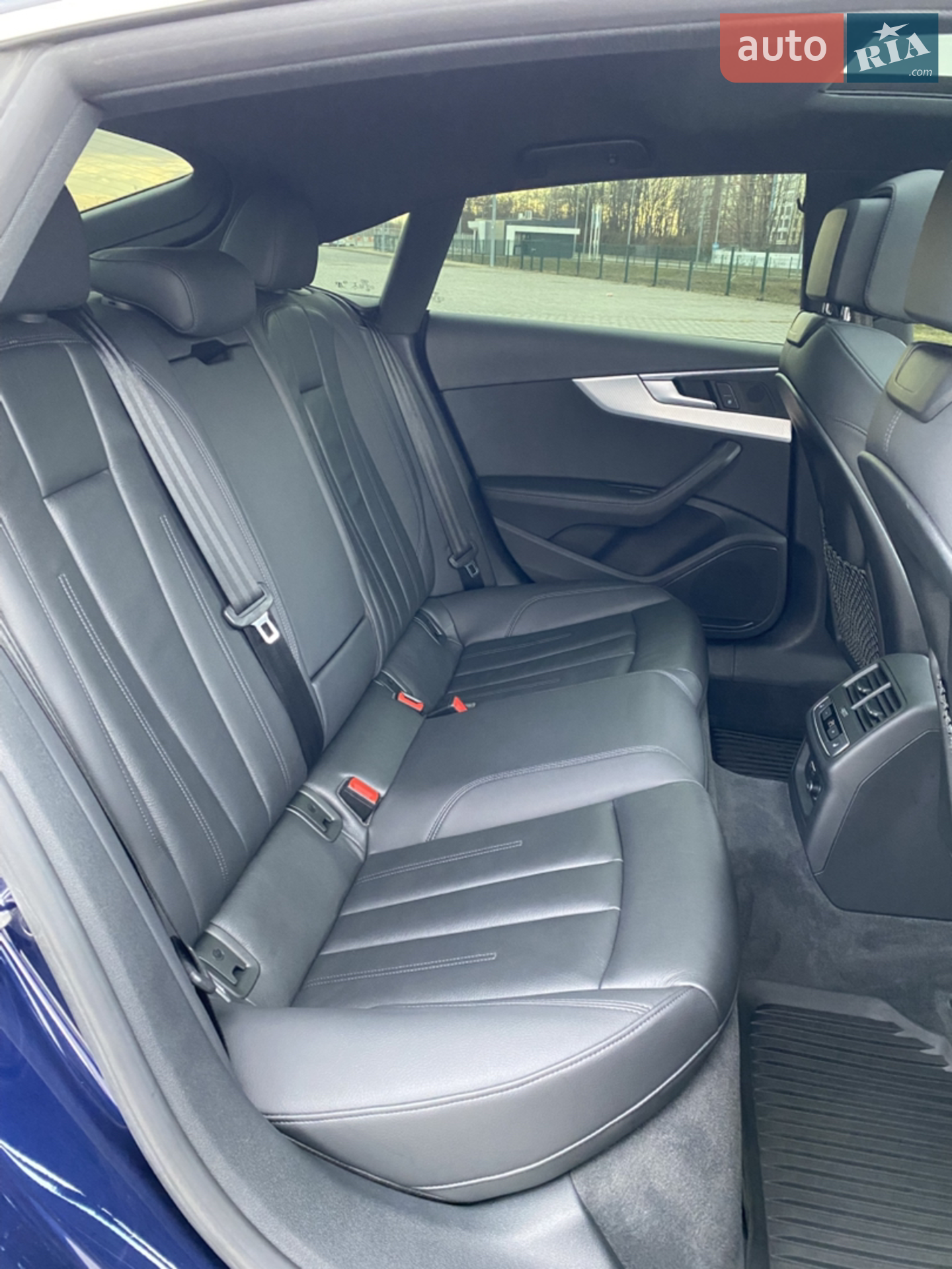 2018 Audi A5 - мініатюра 50