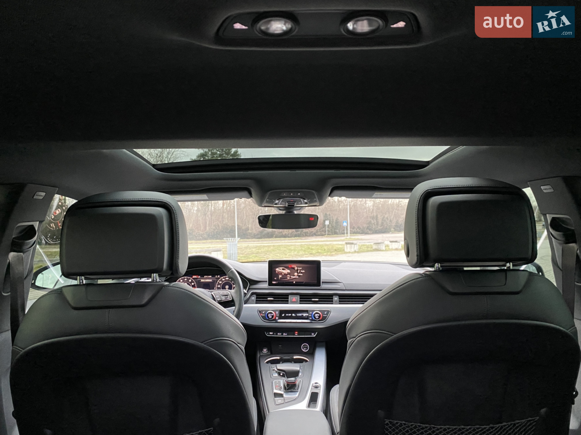 2018 Audi A5 - мініатюра 72