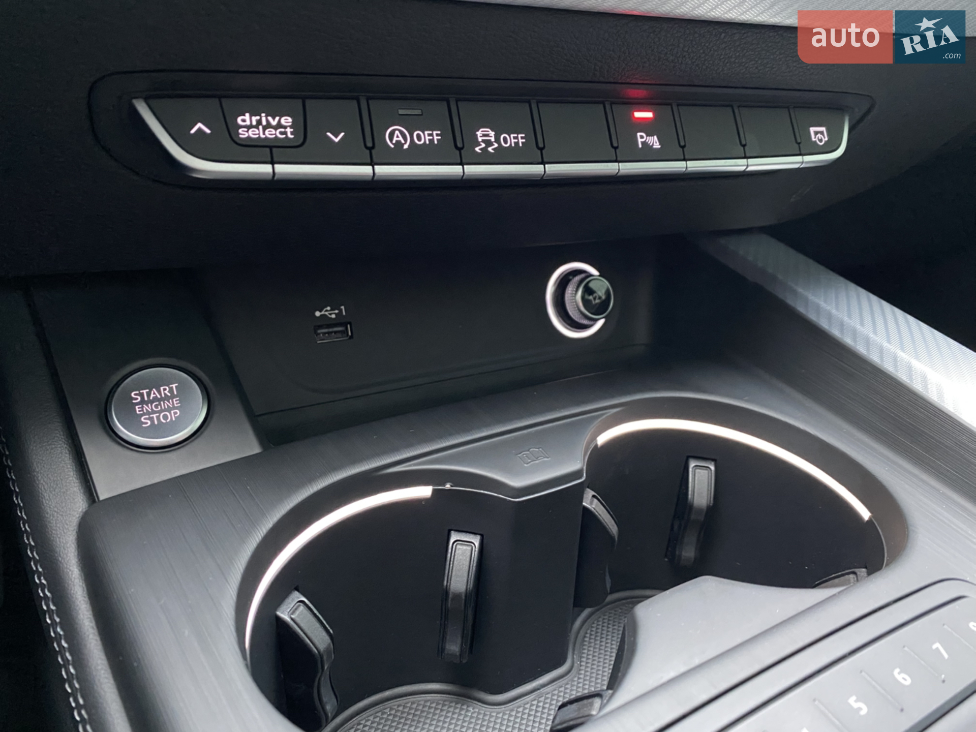 2018 Audi A5 - мініатюра 60