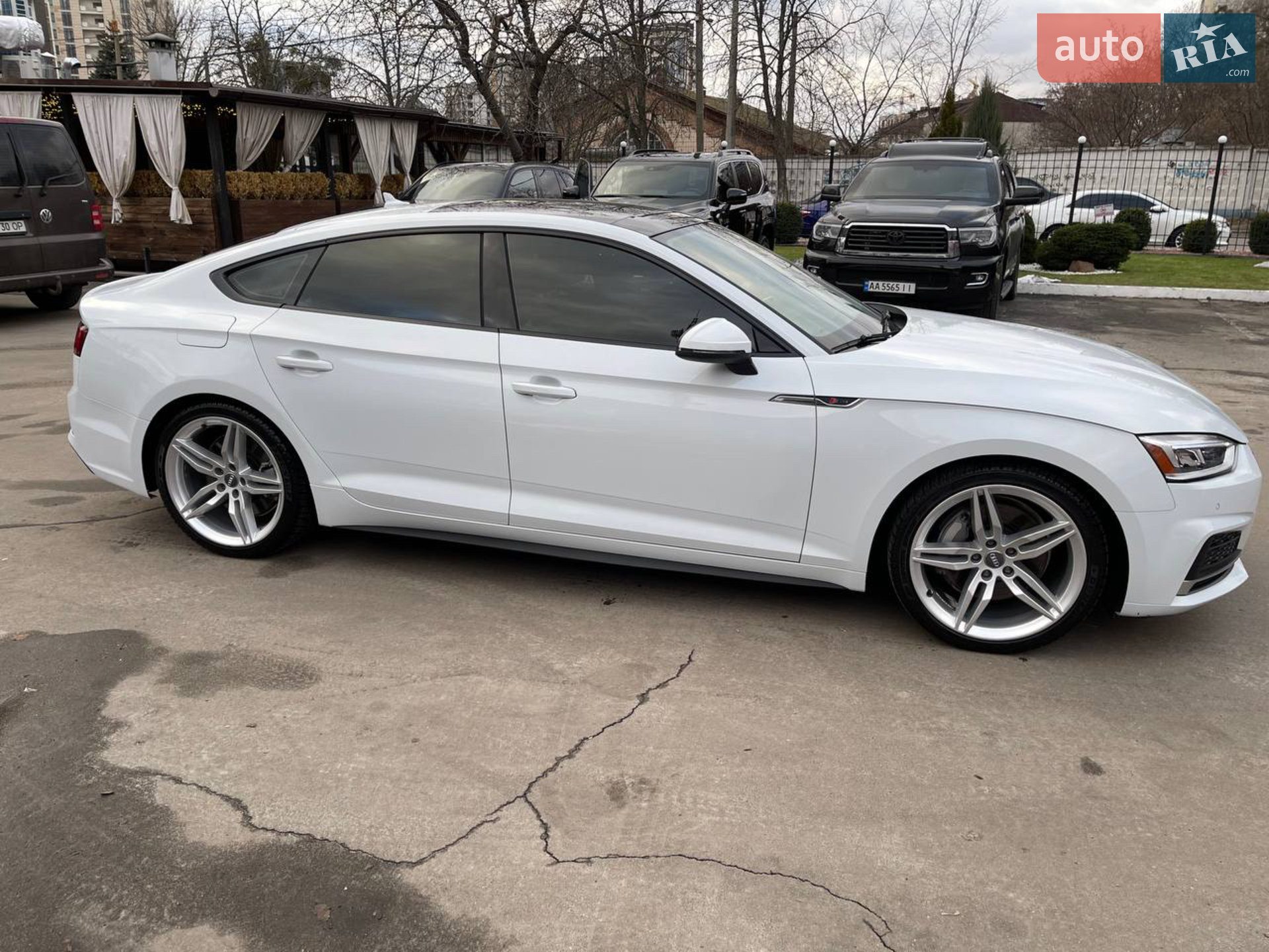 2019 Audi A5 - мініатюра 15
