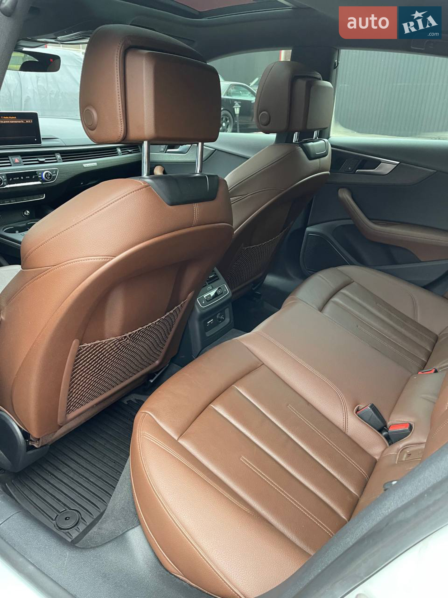 2019 Audi A5 - мініатюра 20