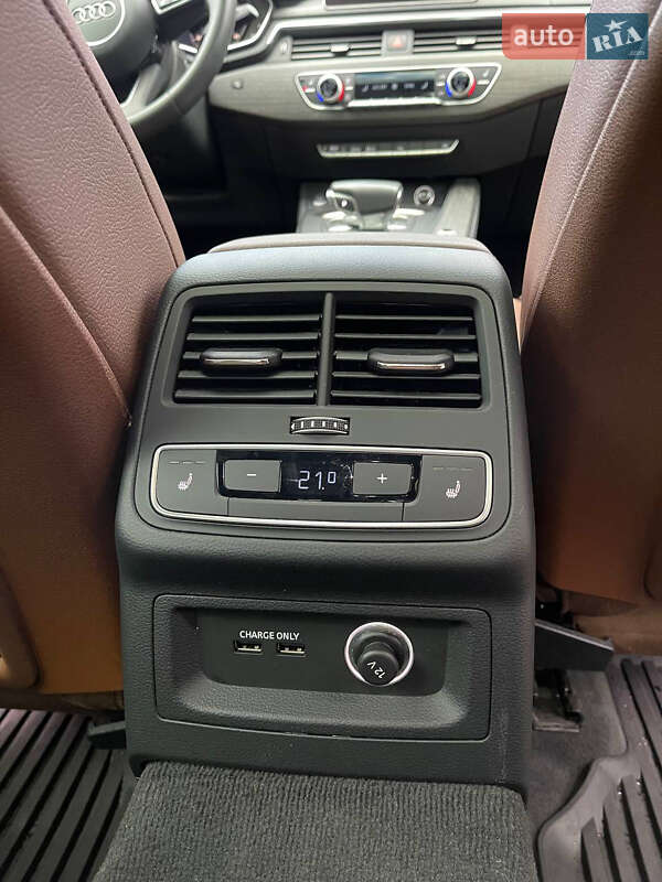 Ліфтбек Audi A5 Sportback 2019 в Хмельницькому фото 33 Ліфтбек Audi A5 Sportback 2019 в Хмельницькому