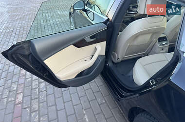 Лифтбек Audi A5 Sportback 2019 в 