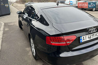 Ліфтбек Audi A5 Sportback 2011 в Борисполі