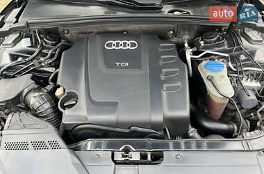 Лифтбек Audi A5 Sportback 2011 в Борисполе