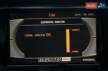 Лифтбек Audi A5 Sportback 2011 в Борисполе