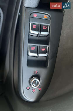 Лифтбек Audi A5 Sportback 2014 в 