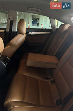 Ліфтбек Audi A5 Sportback 2012 в Києві